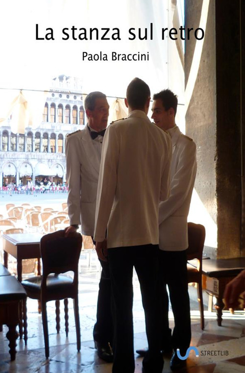 La stanza sul retro. Racconti e ricordi