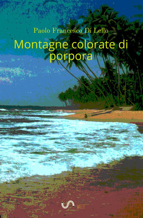 Montagne colorate di porpora. Indiario 1980