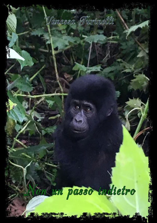 Non un passo indietro. L'intersezione delle rette parallele