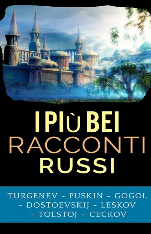 I più bei racconti russi