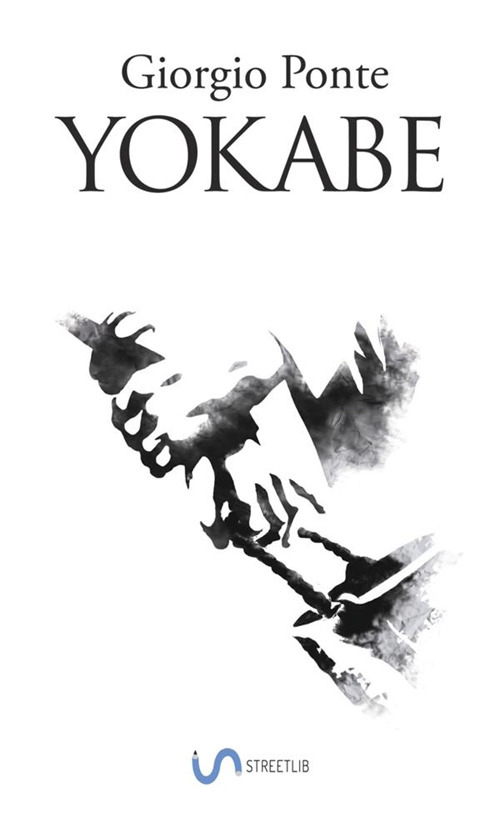 Yokabe. Sotto il cielo della Palestina. Vol. 3