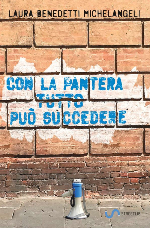 Con la pantera tutto può succedere