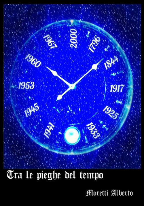 Tra le pieghe del tempo