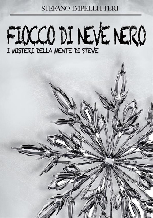 Fiocco di neve nero. I misteri della mente di Steve