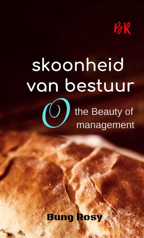 Skoonheid van bestuur. The beauty of management