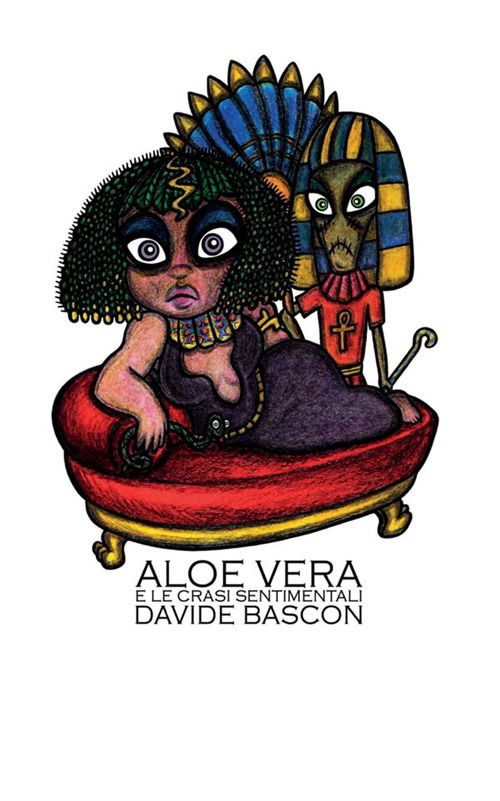 Aloe Vera e le crasi sentimentali