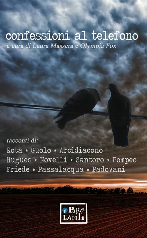 Confessioni al telefono