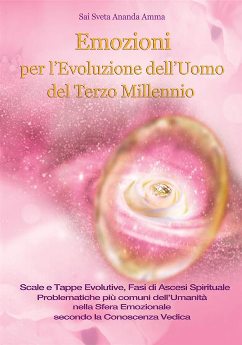Emozioni per l’evoluzione dell'uomo del terzo millennio