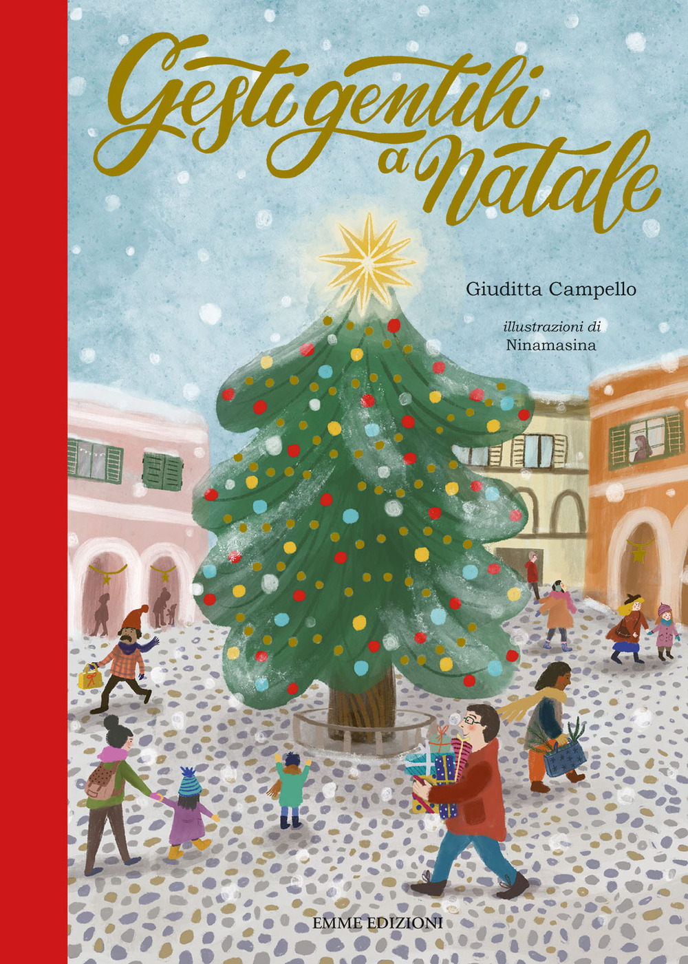 Gesti gentili a Natale