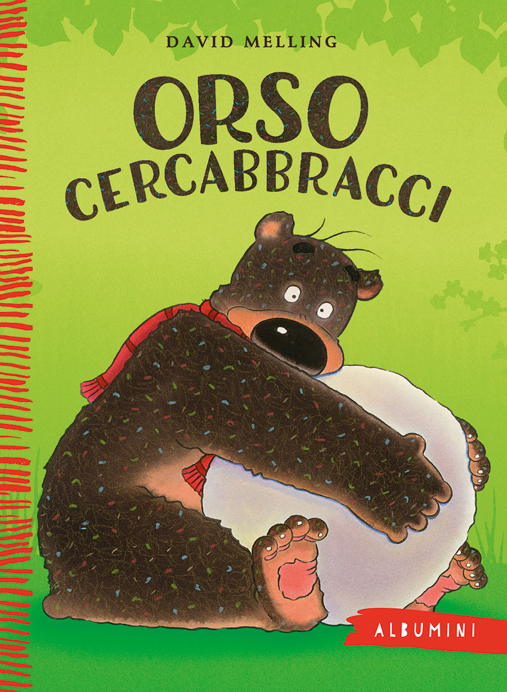Orso Cercabbracci