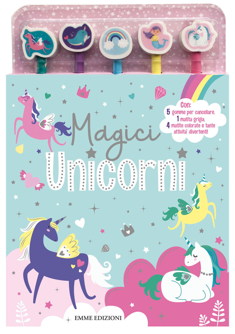 Magici unicorni