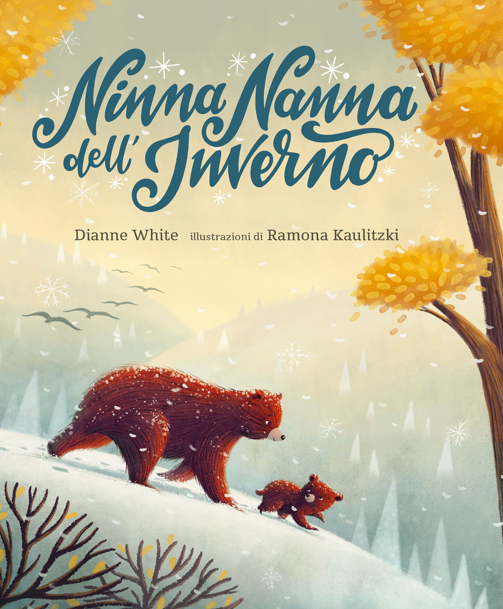 Ninna nanna dell'inverno
