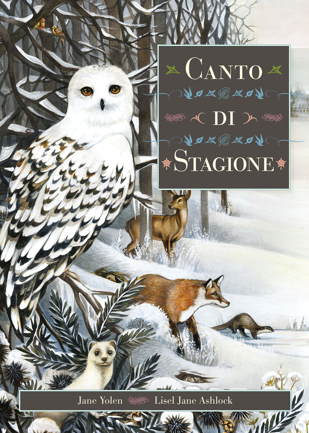 Canto di stagione