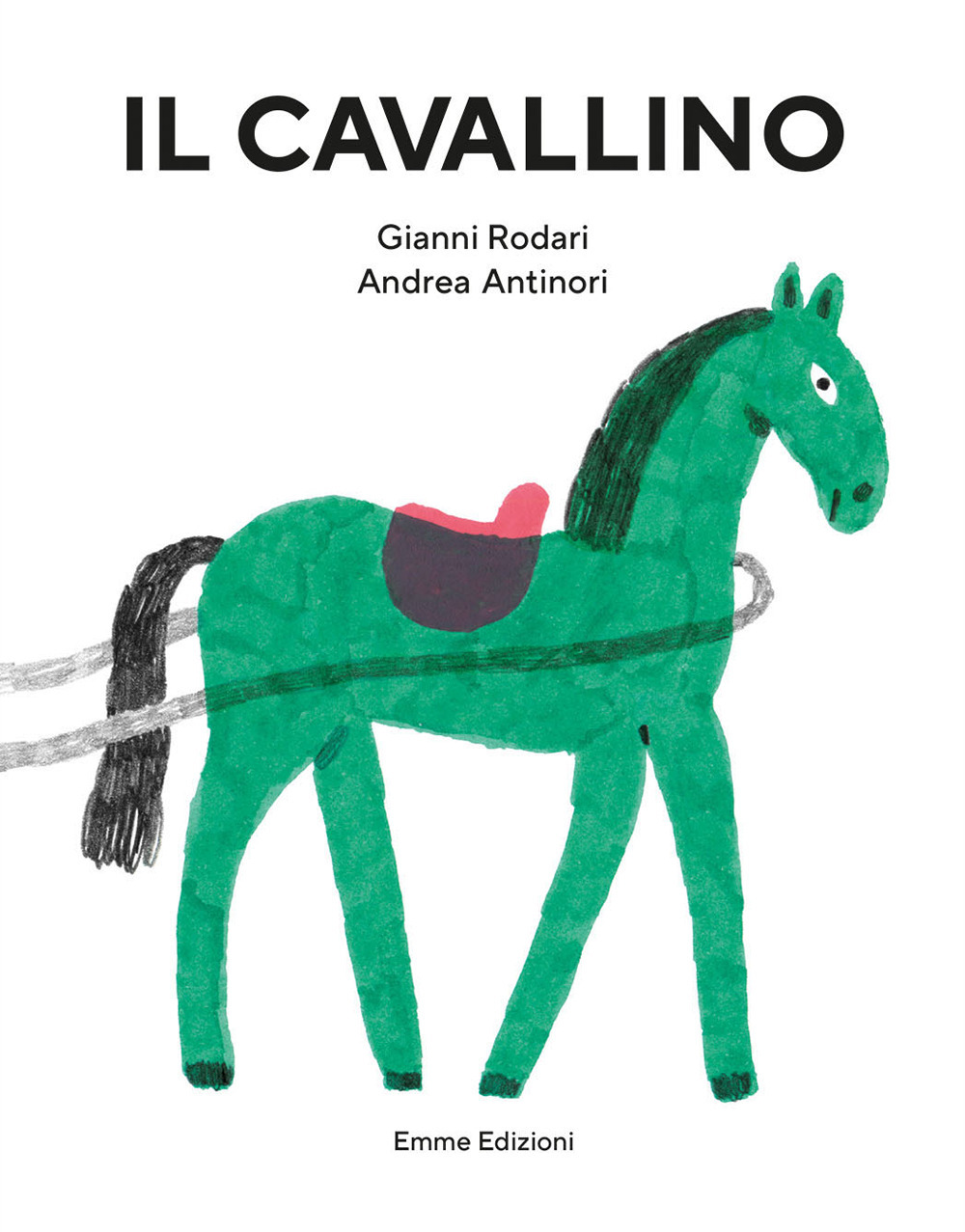 Il cavallino