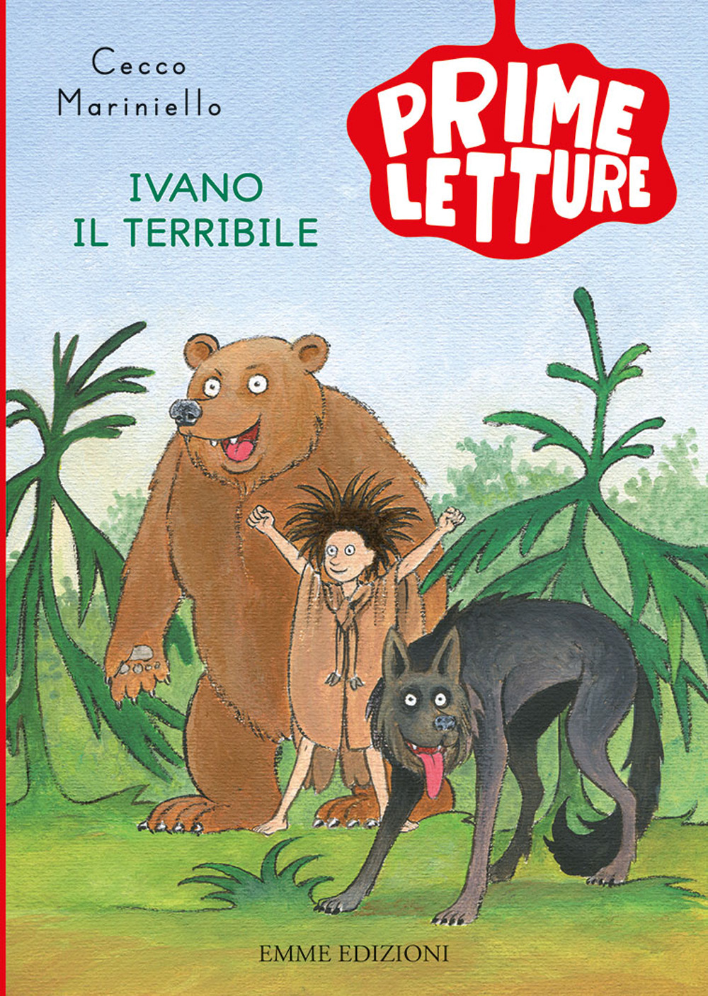 Ivano il Terribile