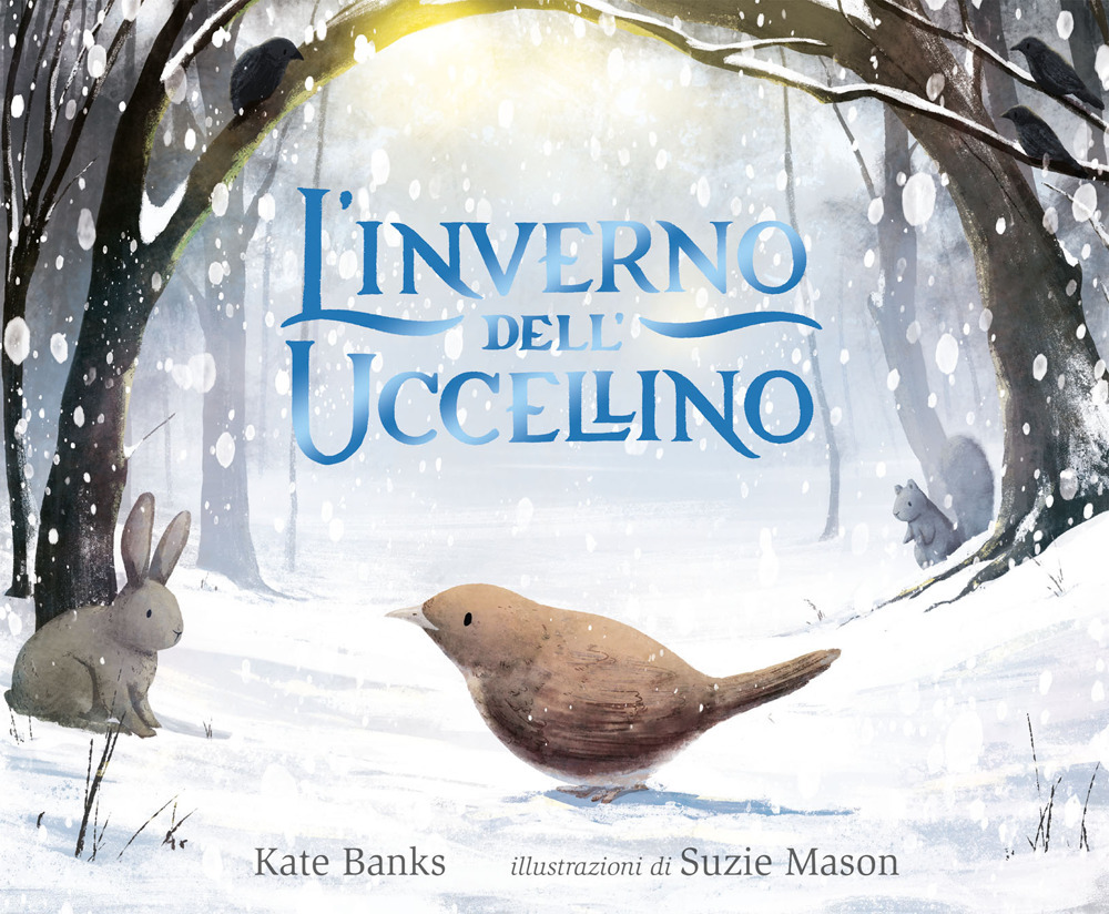 L'inverno dell'uccellino
