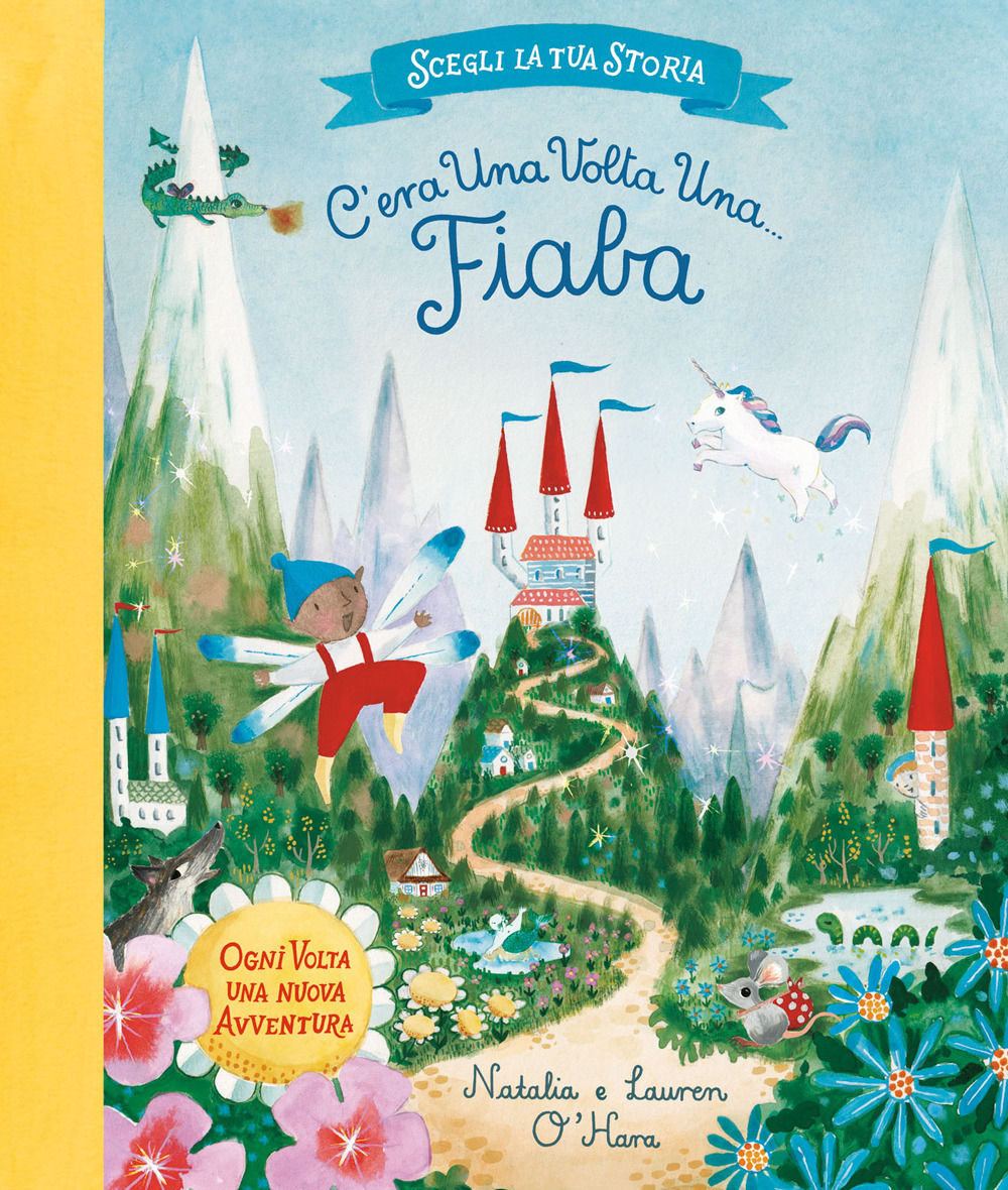 C'era una volta una... fiaba