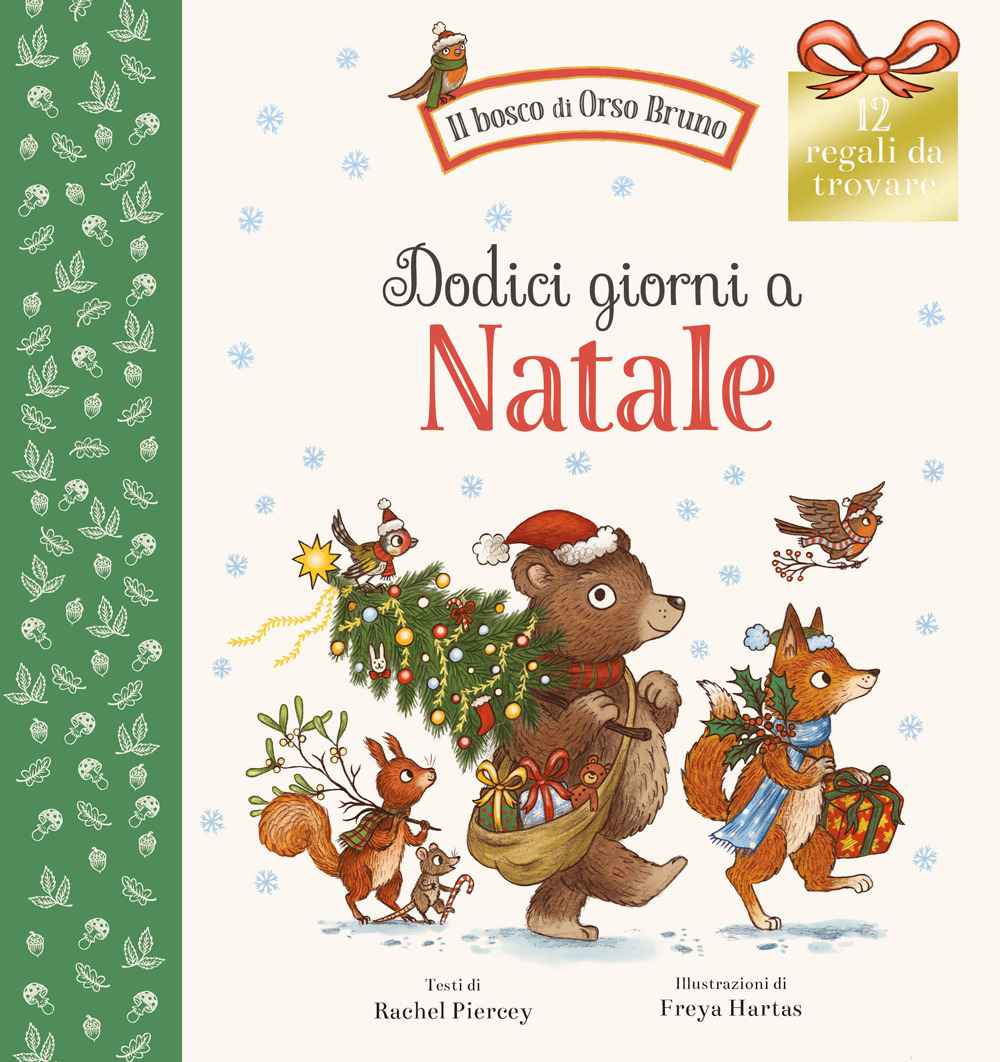 Dodici giorni a Natale