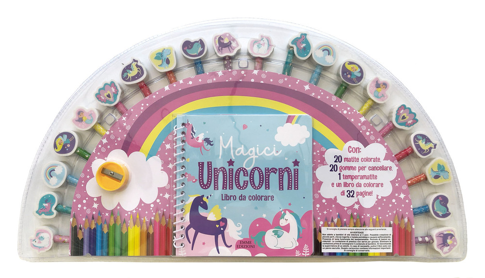 Magici unicorni