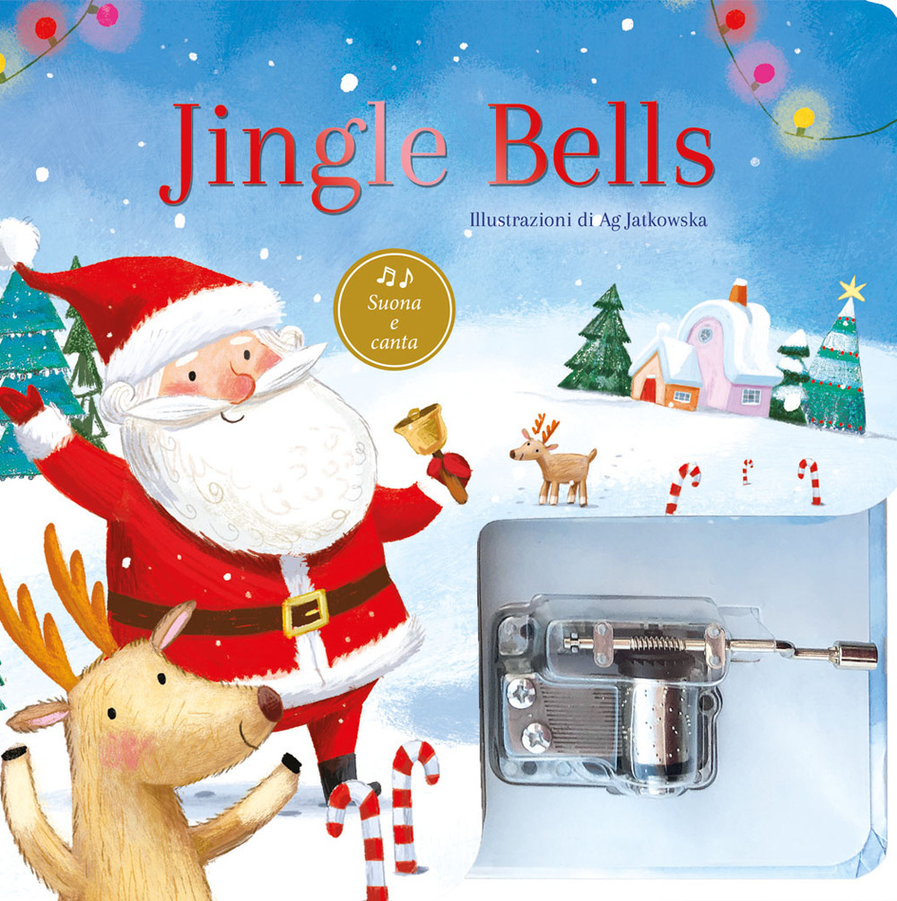 Jingle bells