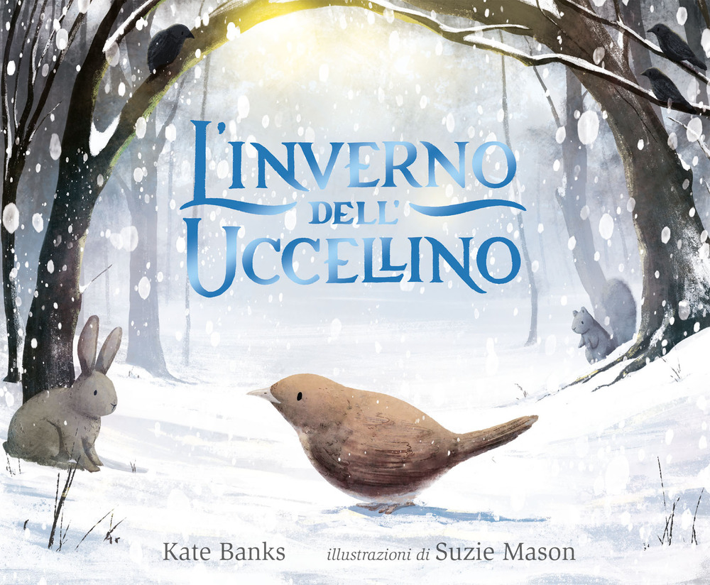 L'inverno dell'uccellino