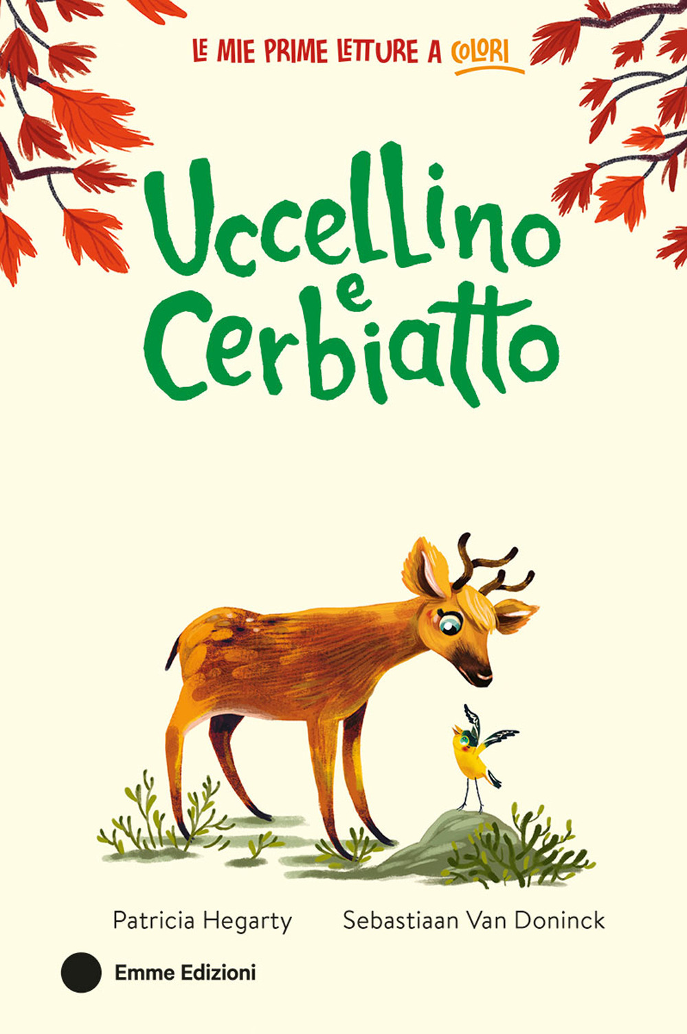 Uccellino e Cerbiatto