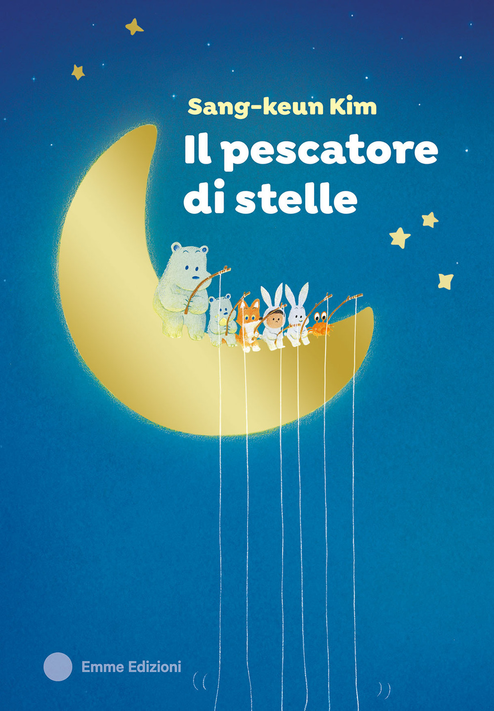 Il pescatore di stelle