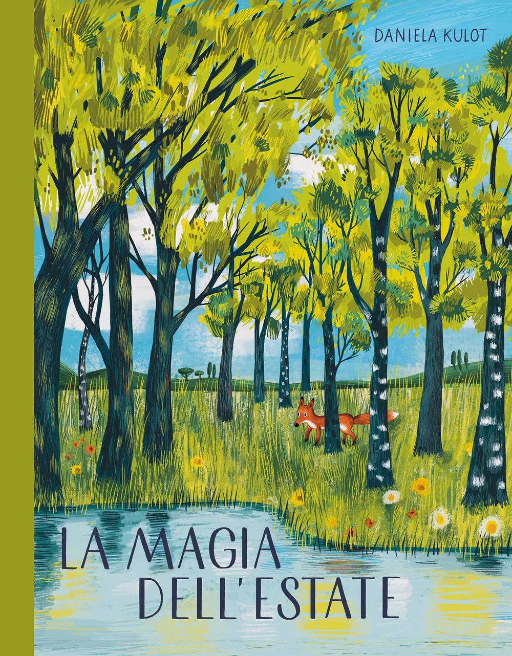 La magia dell'estate