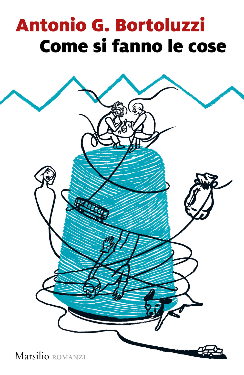 Come si fanno le cose