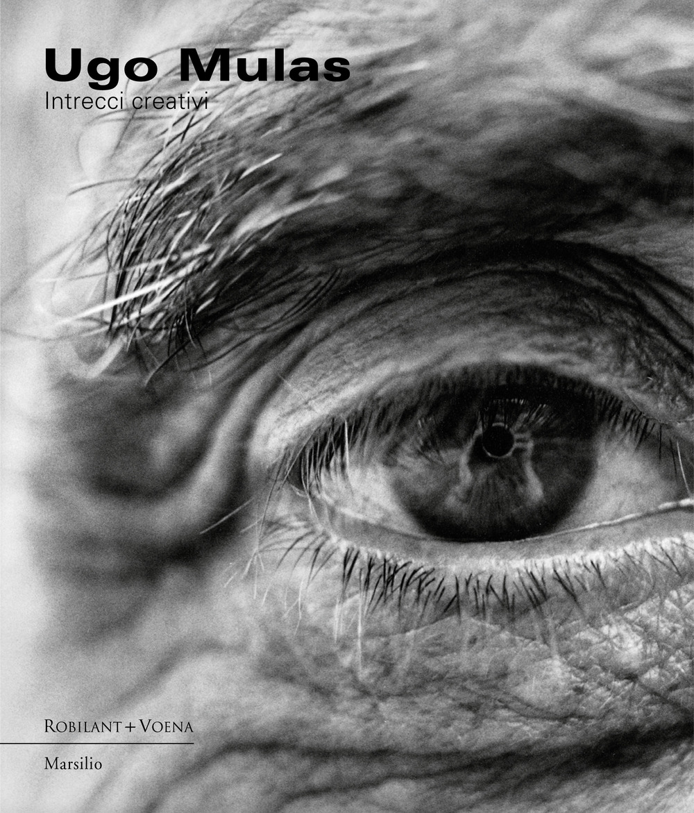 Ugo Mulas. Intrecci creativi
