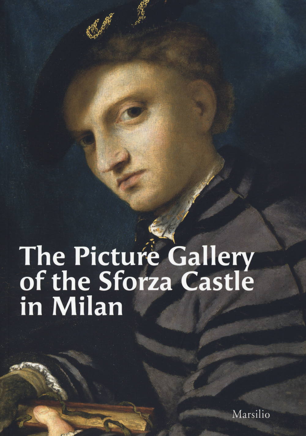 The Picture Gallery of the Sforza Castle in Milan