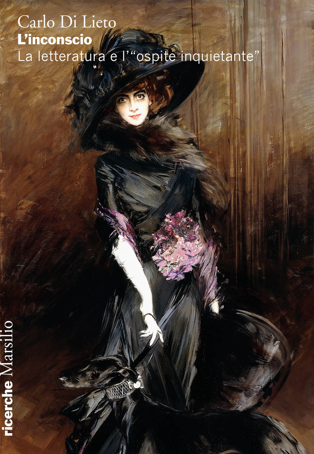 L'inconscio. La letteratura e «l’ospite inquietante»
