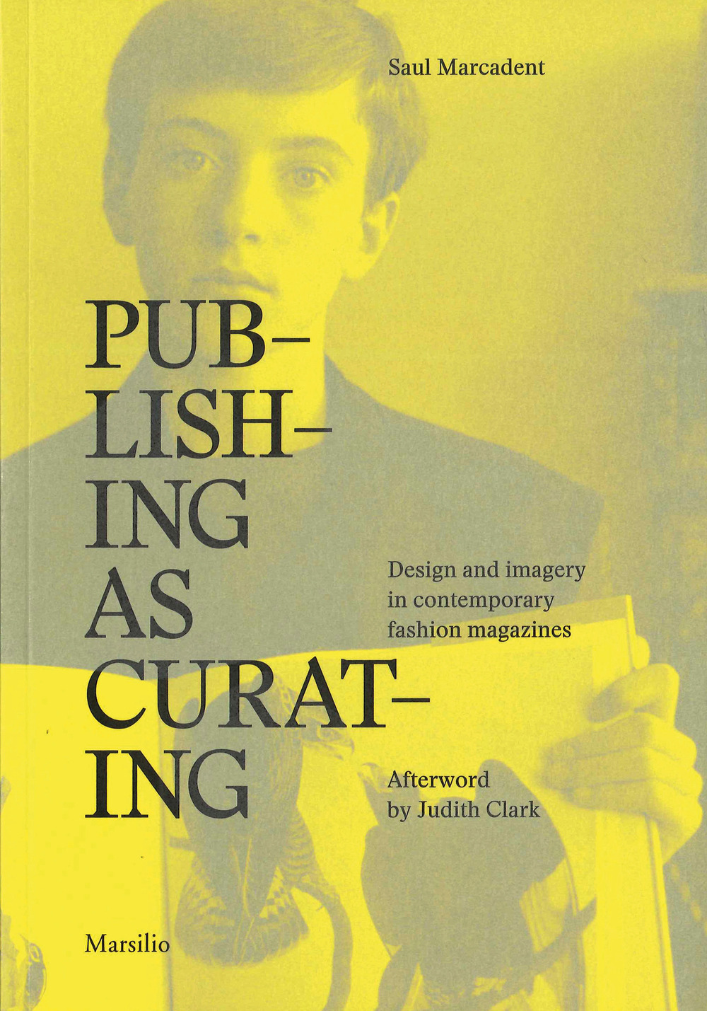 Publishing as curating