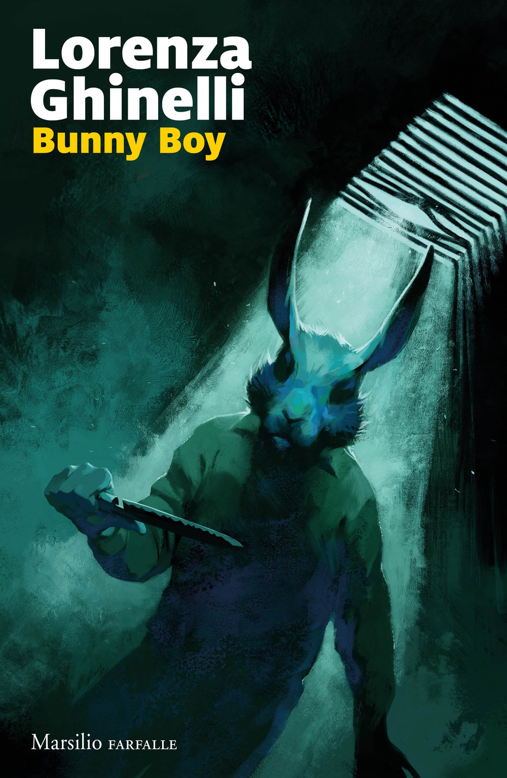 Bunny Boy