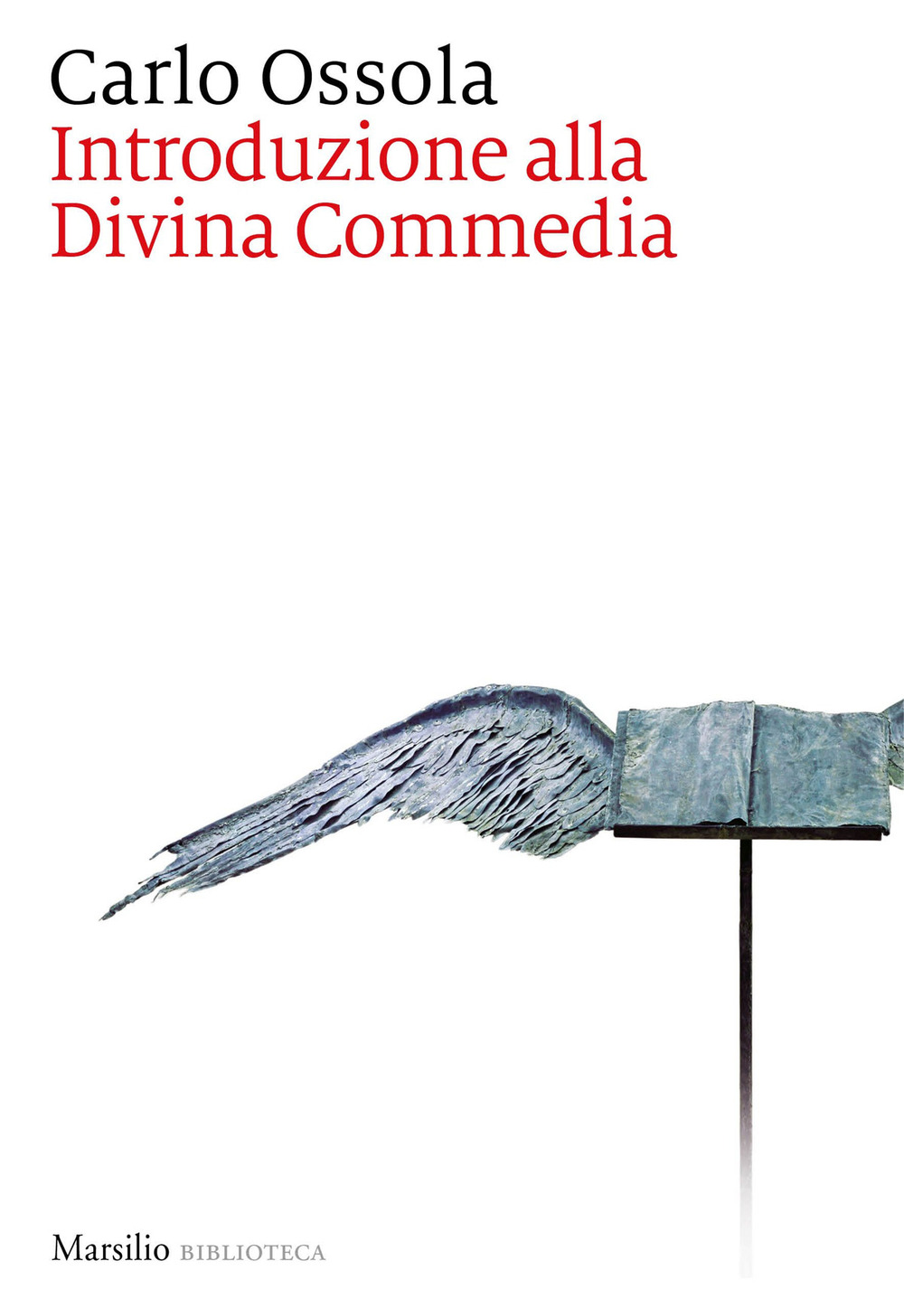 Introduzione alla Divina Commedia