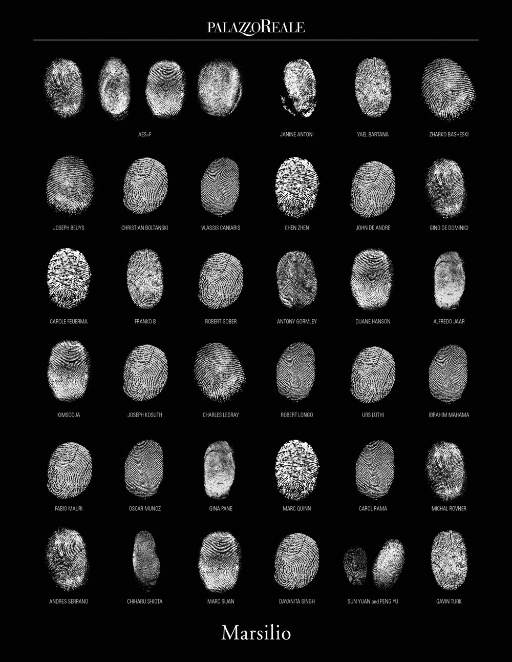 Corpus Domini. Dal corpo glorioso alle rovine dell'anima. Catalogo della mostra (Milano, 27 ottobre 2021-30 gennaio 2022). Ediz. italiana e inglese