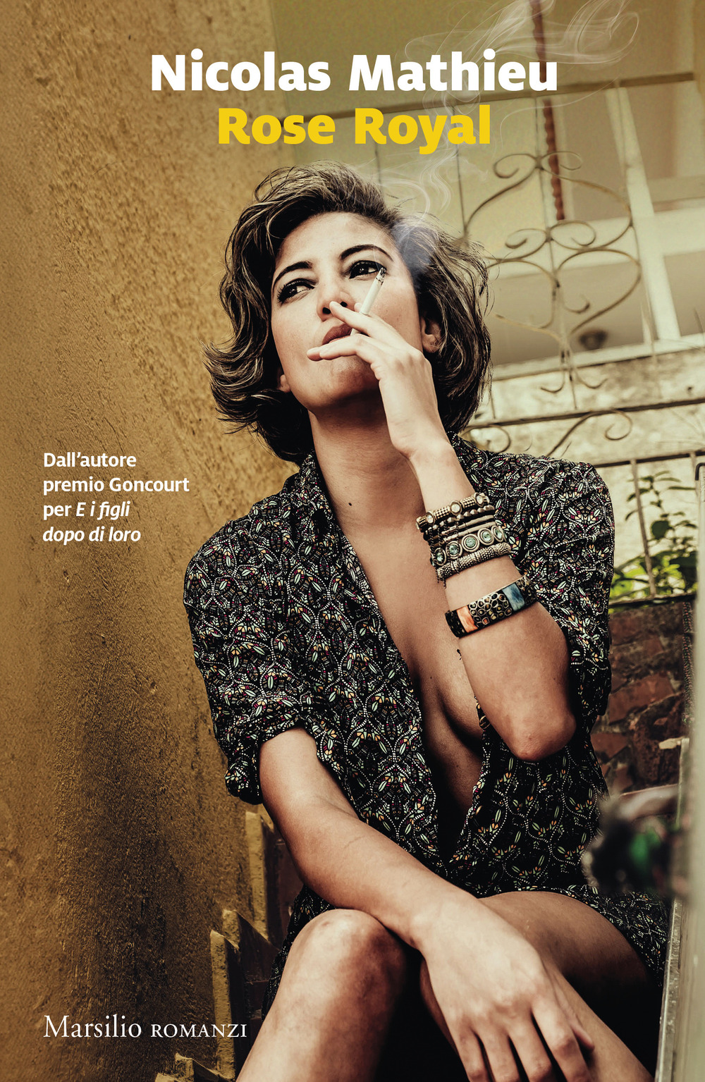 Rose royal. Ediz. italiana