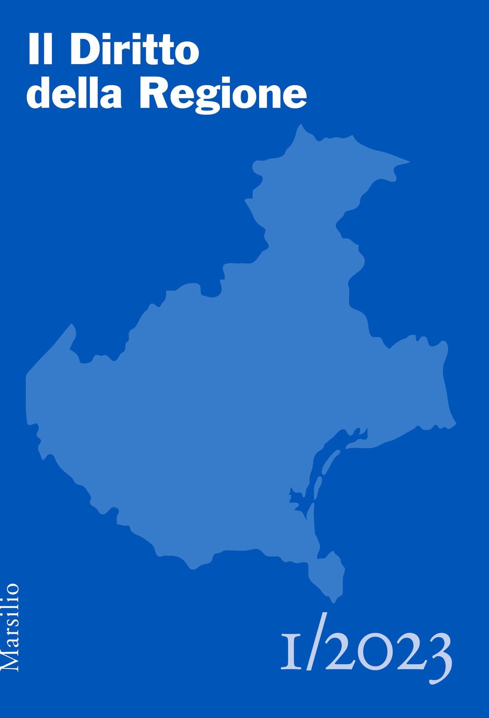 Il diritto della regione. Vol. 1