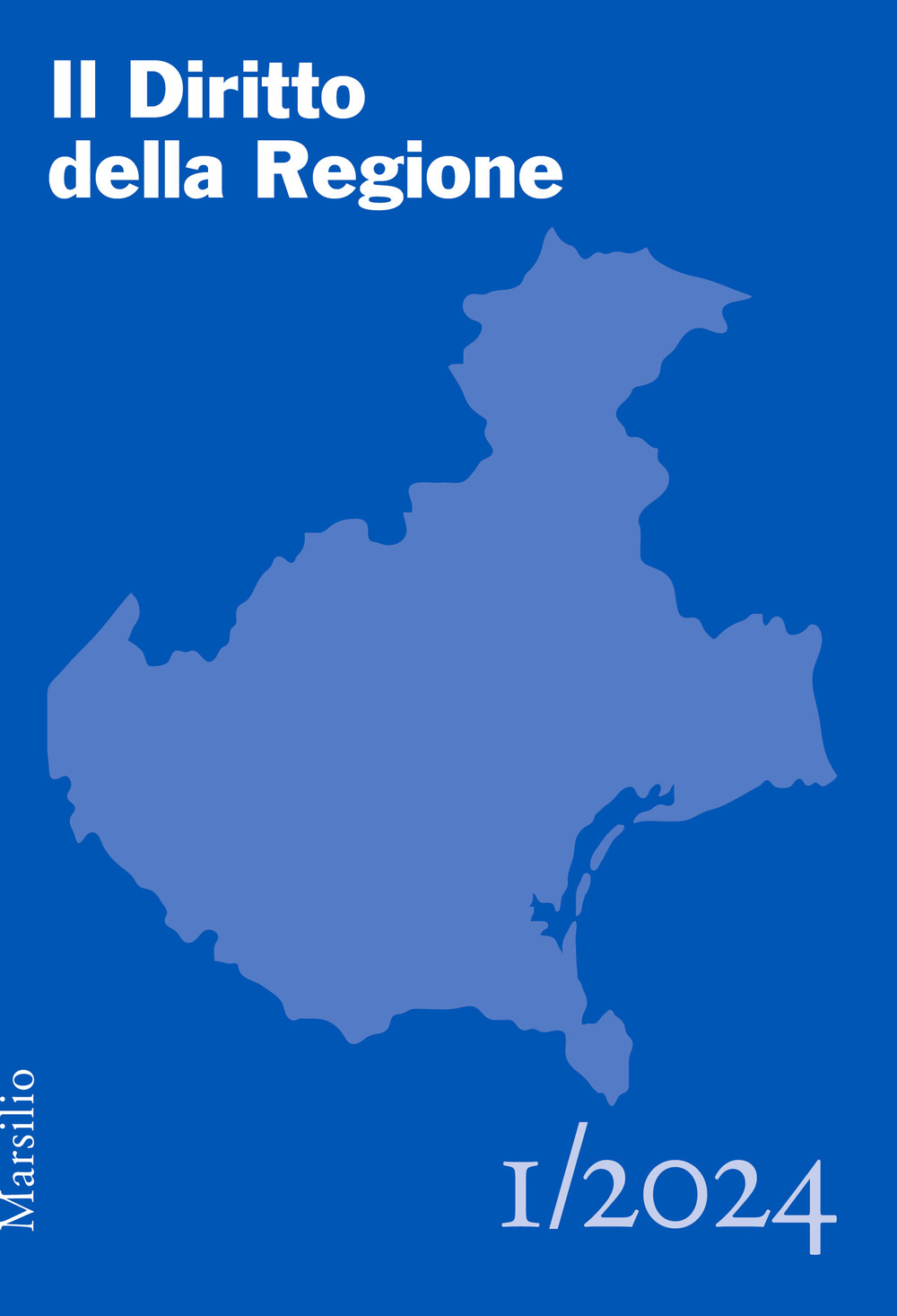 Il diritto della regione. Vol. 1