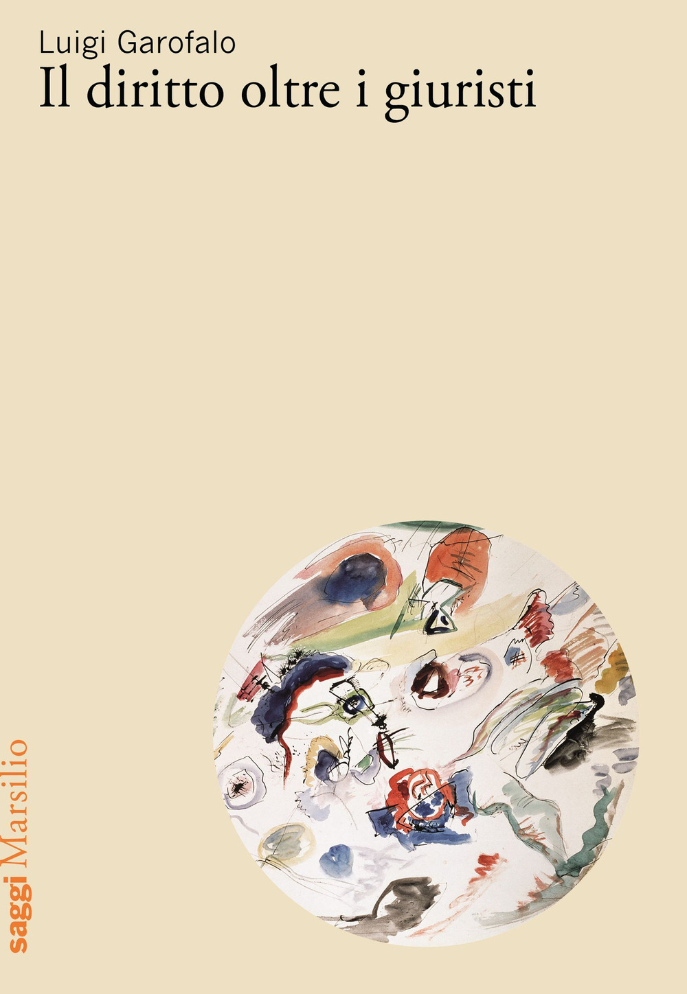 Diritto oltre i giuristi