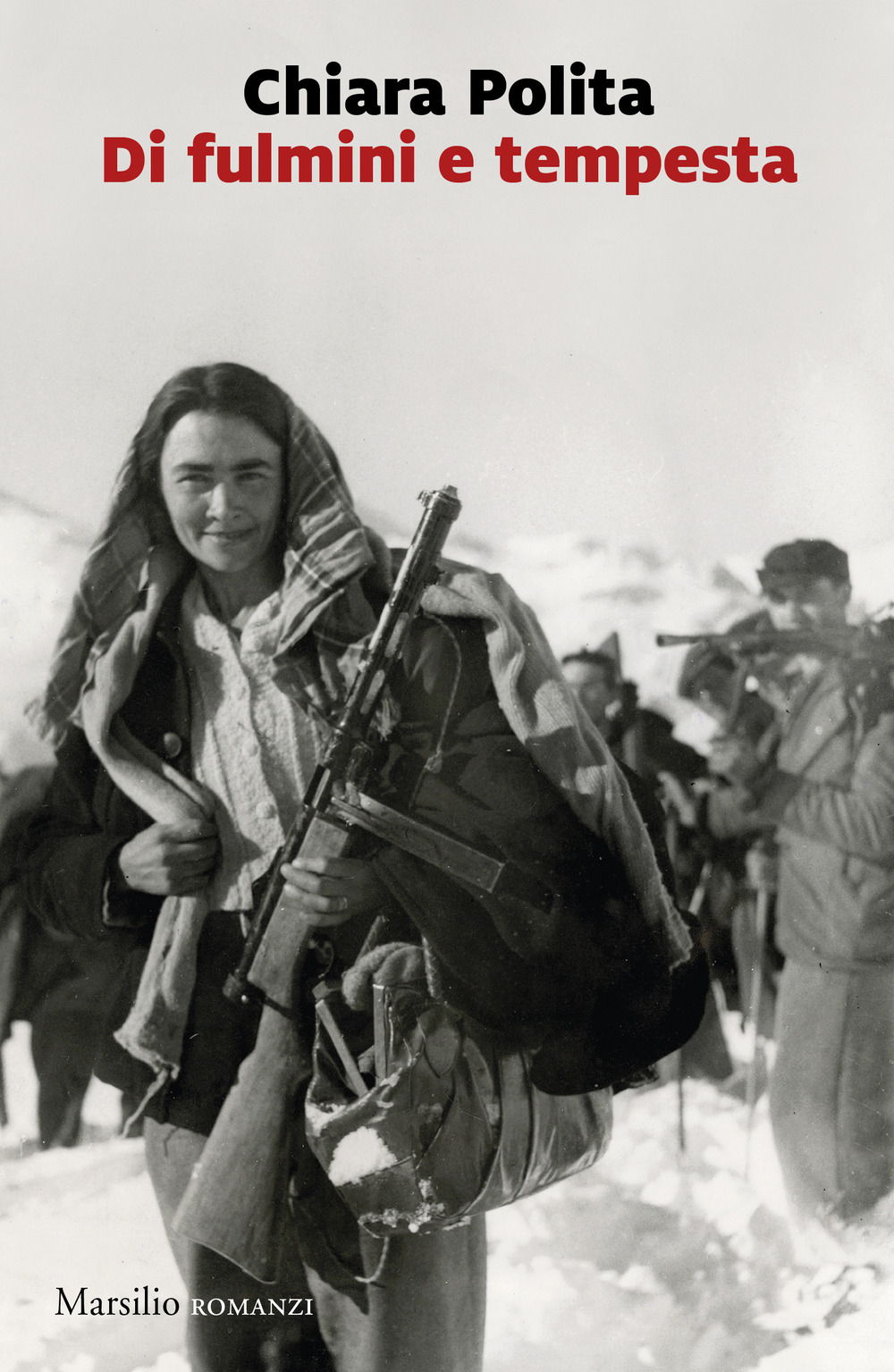 Di fulmini e tempesta