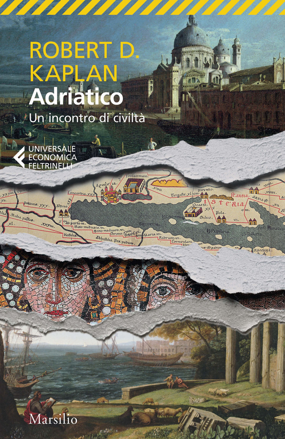 Adriatico. Un incontro di civiltà