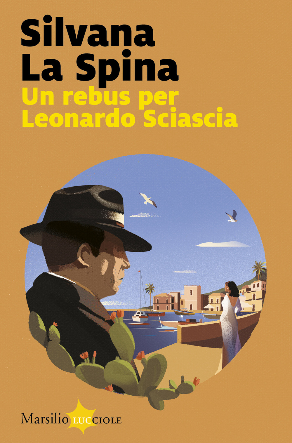 Un rebus per Leonardo Sciascia
