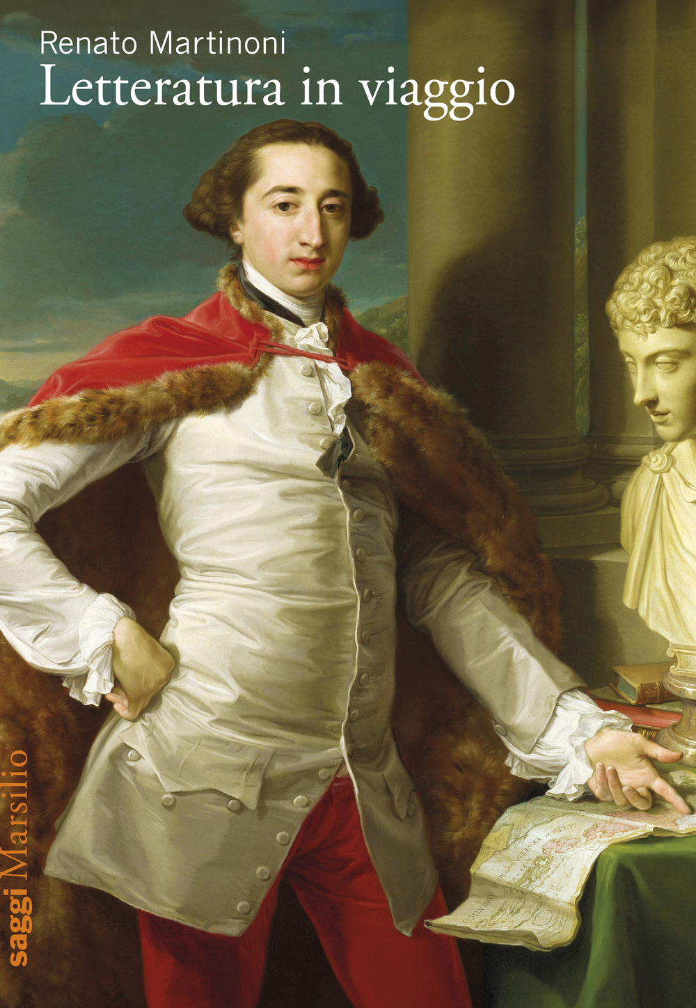 Letteratura in viaggio