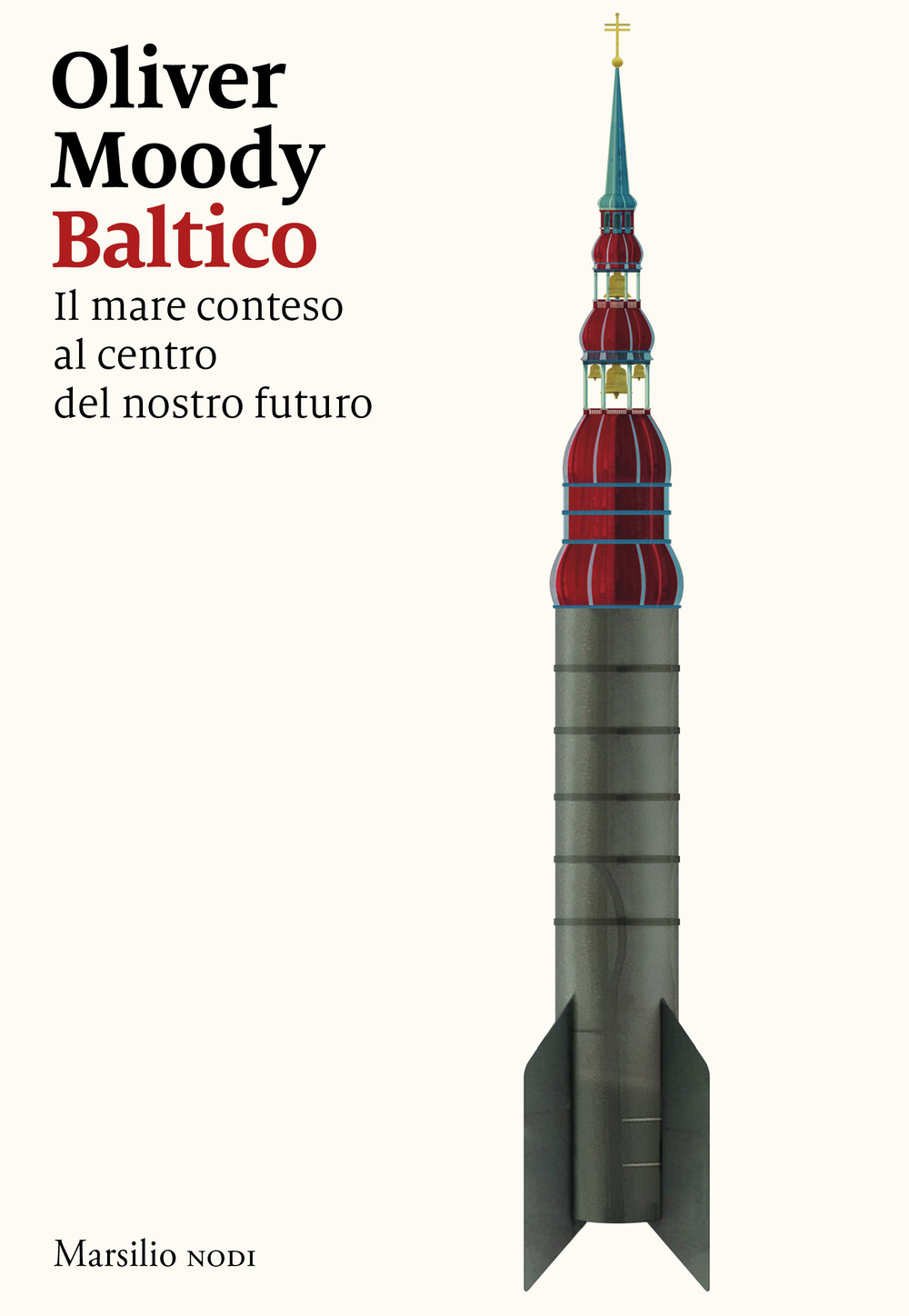 Baltico. Il mare conteso al centro del nostro futuro