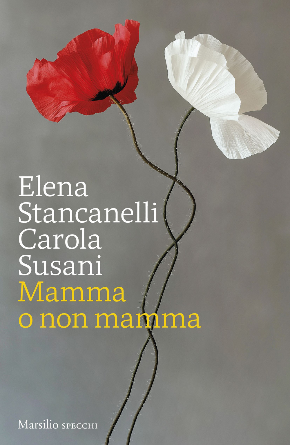 Mamma o non mamma
