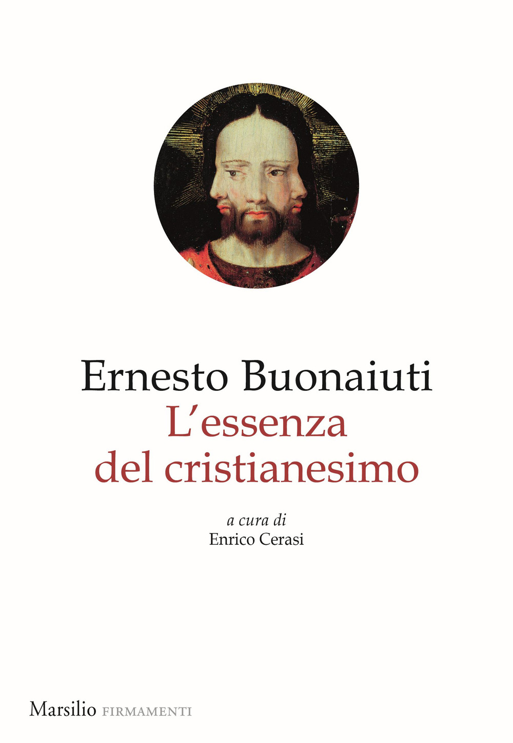 Essenza del cristianesimo