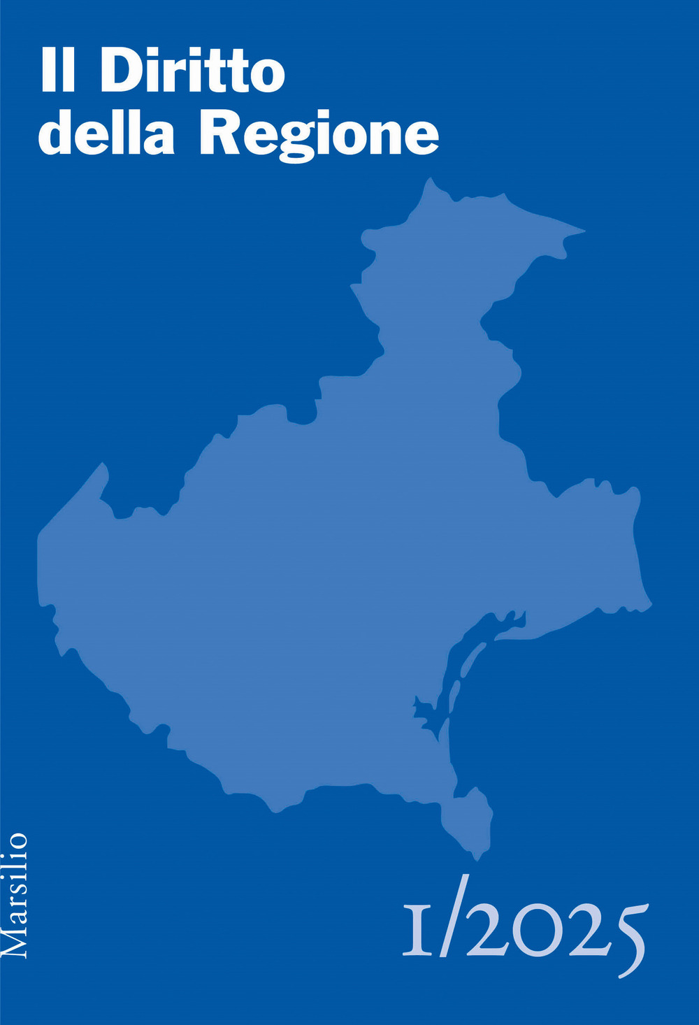 Il diritto della regione. Vol. 1