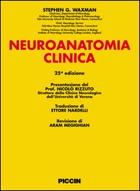 Neuroanatomia clinica. Ediz. italiana e inglese