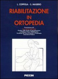 Riabilitazione in ortopedia